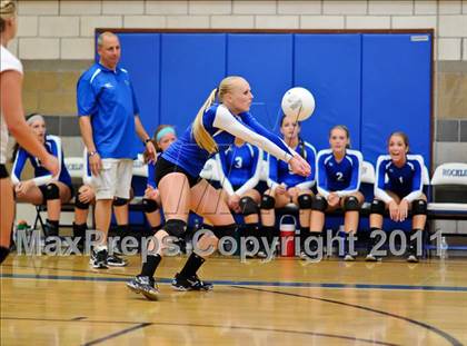 Thumbnail 3 in Whitney @ Rocklin photogallery.