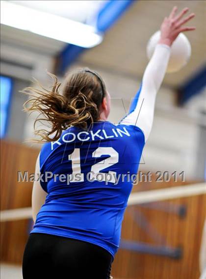 Thumbnail 2 in Whitney @ Rocklin photogallery.