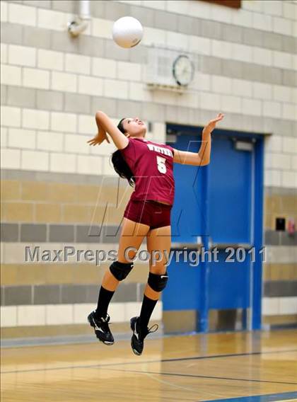 Thumbnail 3 in Whitney @ Rocklin photogallery.