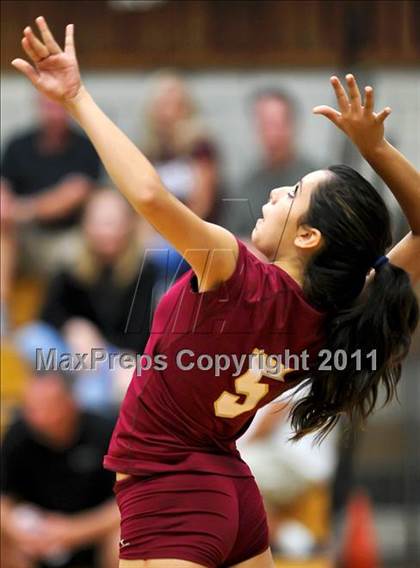 Thumbnail 2 in Whitney @ Rocklin photogallery.