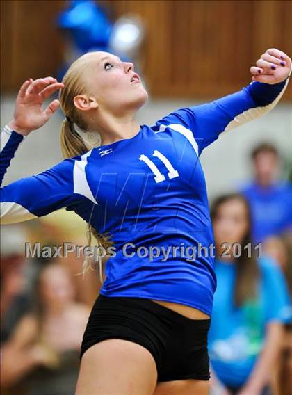 Thumbnail 1 in Whitney @ Rocklin photogallery.