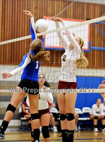 Thumbnail 1 in Whitney @ Rocklin photogallery.