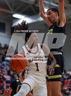 Photo from the gallery "Denison @ Sherman"