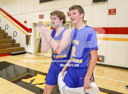Thumbnail 1 in Ripon Christian vs. South Tahoe photogallery.