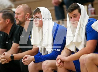 Thumbnail 3 in Ripon Christian vs. South Tahoe photogallery.