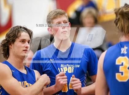 Thumbnail 2 in Ripon Christian vs. South Tahoe photogallery.