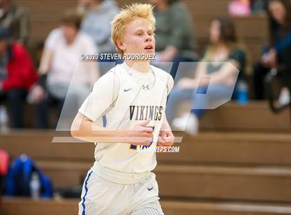 Thumbnail 3 in Ripon Christian vs. South Tahoe photogallery.