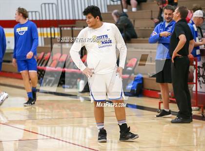 Thumbnail 3 in Ripon Christian vs. South Tahoe photogallery.