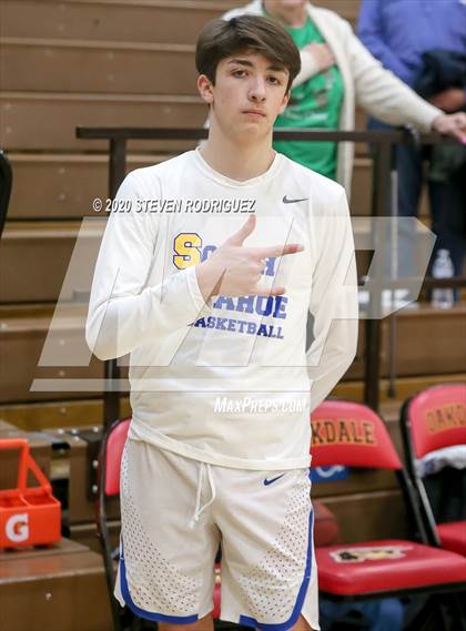 Thumbnail 3 in Ripon Christian vs. South Tahoe photogallery.