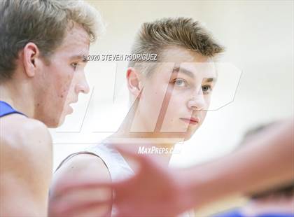 Thumbnail 2 in Ripon Christian vs. South Tahoe photogallery.