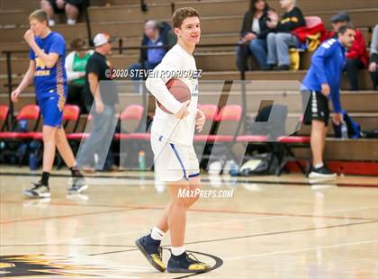 Thumbnail 1 in Ripon Christian vs. South Tahoe photogallery.