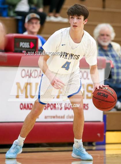 Thumbnail 1 in Ripon Christian vs. South Tahoe photogallery.