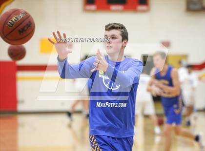 Thumbnail 1 in Ripon Christian vs. South Tahoe photogallery.
