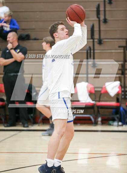 Thumbnail 3 in Ripon Christian vs. South Tahoe photogallery.