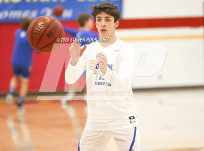 Thumbnail 1 in Ripon Christian vs. South Tahoe photogallery.