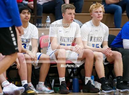 Thumbnail 2 in Ripon Christian vs. South Tahoe photogallery.