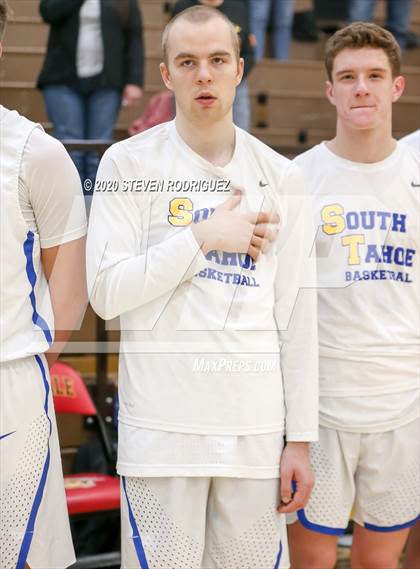 Thumbnail 3 in Ripon Christian vs. South Tahoe photogallery.