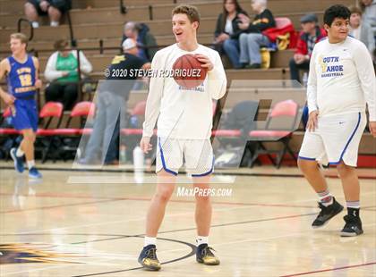 Thumbnail 3 in Ripon Christian vs. South Tahoe photogallery.