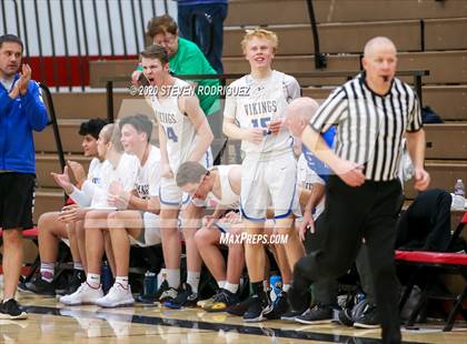 Thumbnail 1 in Ripon Christian vs. South Tahoe photogallery.