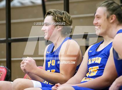 Thumbnail 1 in Ripon Christian vs. South Tahoe photogallery.