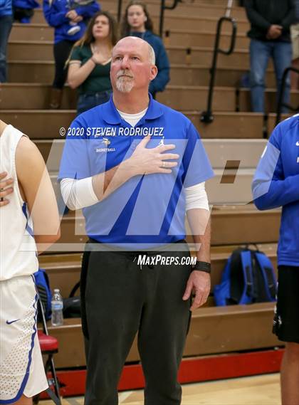 Thumbnail 2 in Ripon Christian vs. South Tahoe photogallery.