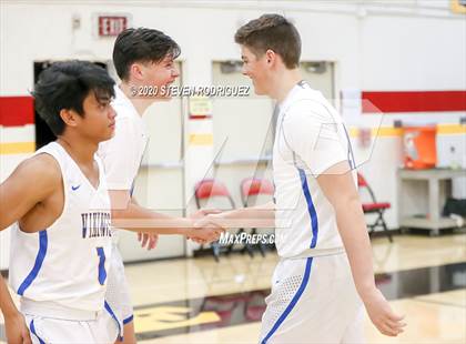 Thumbnail 3 in Ripon Christian vs. South Tahoe photogallery.