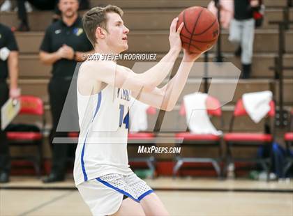 Thumbnail 3 in Ripon Christian vs. South Tahoe photogallery.