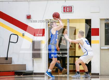 Thumbnail 3 in Ripon Christian vs. South Tahoe photogallery.