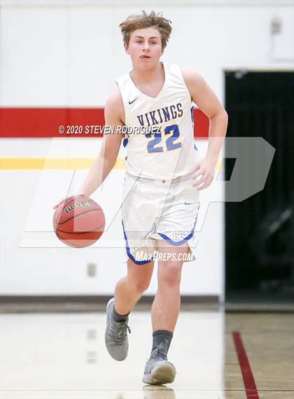 Thumbnail 1 in Ripon Christian vs. South Tahoe photogallery.