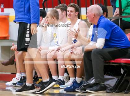 Thumbnail 3 in Ripon Christian vs. South Tahoe photogallery.