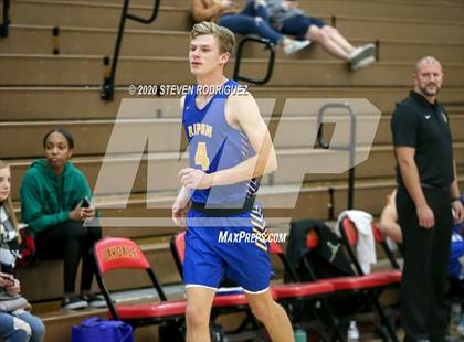 Thumbnail 1 in Ripon Christian vs. South Tahoe photogallery.