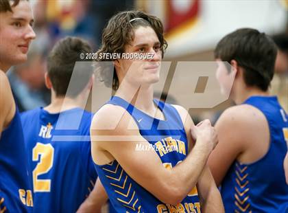Thumbnail 3 in Ripon Christian vs. South Tahoe photogallery.