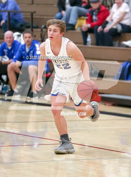 Thumbnail 3 in Ripon Christian vs. South Tahoe photogallery.