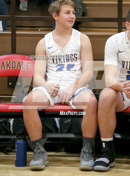 Thumbnail 1 in Ripon Christian vs. South Tahoe photogallery.