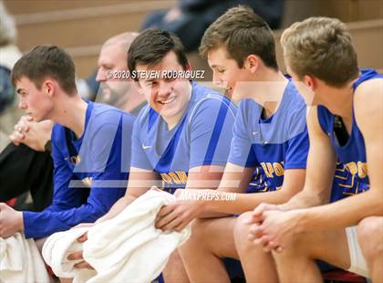 Thumbnail 2 in Ripon Christian vs. South Tahoe photogallery.