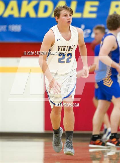 Thumbnail 2 in Ripon Christian vs. South Tahoe photogallery.