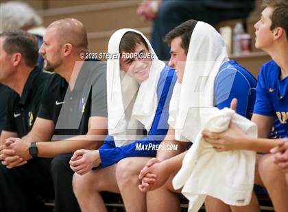 Thumbnail 2 in Ripon Christian vs. South Tahoe photogallery.