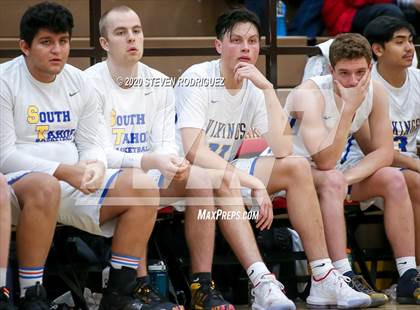 Thumbnail 1 in Ripon Christian vs. South Tahoe photogallery.