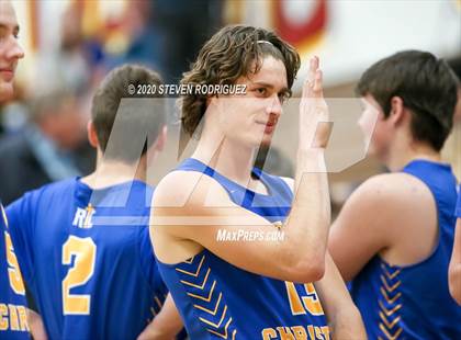 Thumbnail 1 in Ripon Christian vs. South Tahoe photogallery.