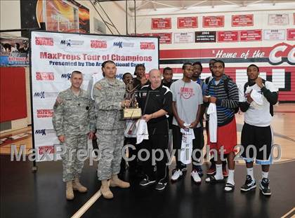 Thumbnail 2 in Westchester Ceremony (Tour of Champions) photogallery.
