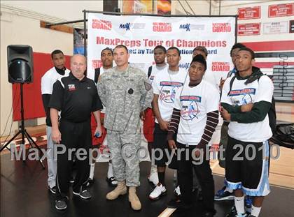 Thumbnail 1 in Westchester Ceremony (Tour of Champions) photogallery.