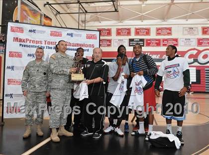 Thumbnail 2 in Westchester Ceremony (Tour of Champions) photogallery.