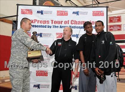 Thumbnail 2 in Westchester Ceremony (Tour of Champions) photogallery.