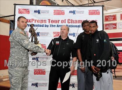 Thumbnail 3 in Westchester Ceremony (Tour of Champions) photogallery.
