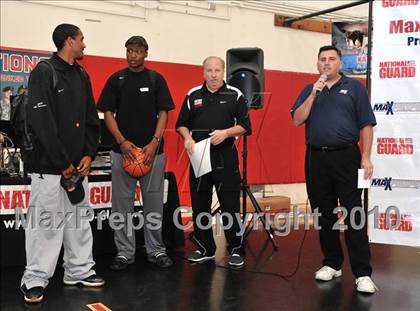 Thumbnail 2 in Westchester Ceremony (Tour of Champions) photogallery.