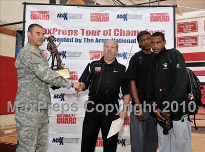 Thumbnail 1 in Westchester Ceremony (Tour of Champions) photogallery.