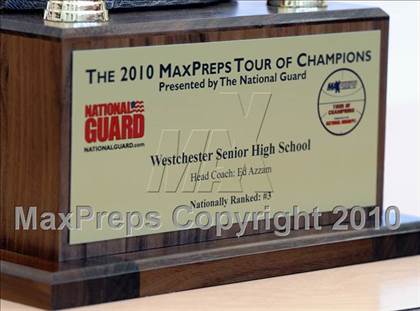 Thumbnail 3 in Westchester Ceremony (Tour of Champions) photogallery.