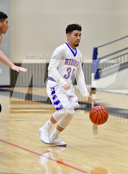 Thumbnail 1 in South San Antonio Vs San Antonio Memorial (SAISD Invitational) photogallery.