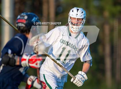 Thumbnail 1 in Heritage @ Cardinal Gibbons photogallery.