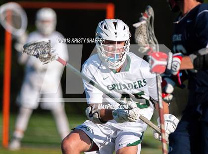 Thumbnail 3 in Heritage @ Cardinal Gibbons photogallery.